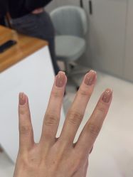 -沐白•盛妍日式美甲美睫