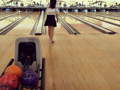 -广州保龄球馆(广州天河体育中心店)