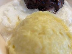 榴莲忘返-满记甜品(荟聚购物中心店)