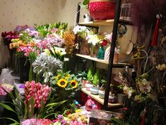 -三角地菜市场(吉祥路店)