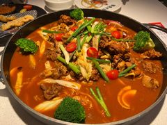 -鲁秀才炒鸡(龙湖西溪天街店)