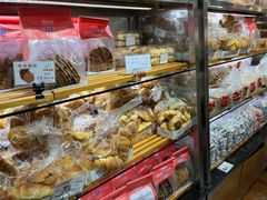 -苹果花园(枫林路店)