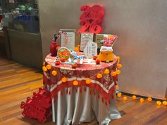 -上海金陵紫金山大酒店·汇海餐厅