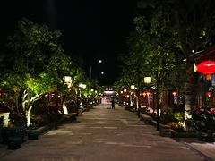 -住家喜宴
