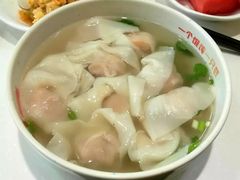 -南城香·饭香串香馄饨香(富丰桥店)