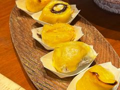 -月龍吟(朝龙汇店)