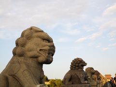 -卢沟桥文化旅游区