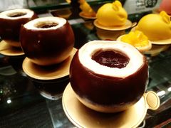 -美食汇·海鲜自助餐·家庭聚会·商务宴请(青秀万达文华店)
