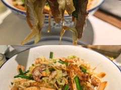 打酱油小炒-打酱油·非遗淮扬菜(瘦西湖梅岭店)