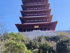 -牛首山文化旅游区