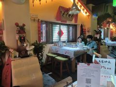 -王婆炒鱼(总店)