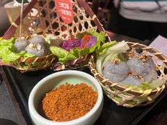 -吼堂老火锅(太古里总店)