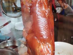 -黄连大头华烧鹅店(大良店)