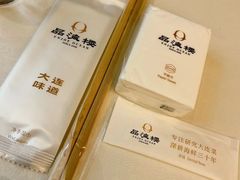 -品海楼·大连海胆锅贴馆(东港店)