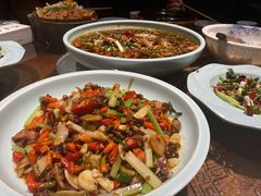 -和生记老菜馆(石韵苑店)