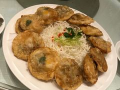 -金悦轩海鲜城(渔人码头店)