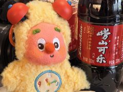 -船歌·鱼水饺青岛菜(品牌首店)