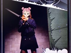 -东京塔海贼王主题公园