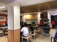-闫家驴肉老店(华电一校店)