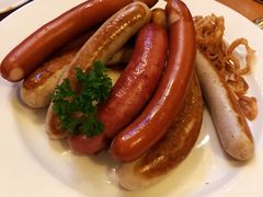 -宝莱纳餐厅(滨江店)