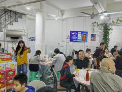 大堂-洪霞餐馆