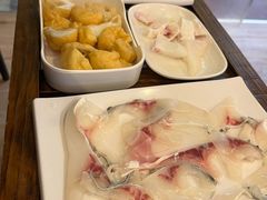-鱼醉无骨鱼·中山脆肉鲩(荔湾路店)