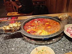 -蜀大侠火锅(总府路店)