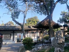 -南京中国近代史遗址博物馆(南京总统府)