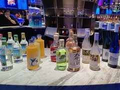 -花西亭·海鲜自助餐厅(瑞城名人酒店)
