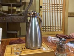 -绿岛汤泉韩式休闲会所