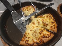 -必胜客(金鹰店)