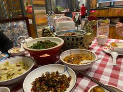 -湘当爱·鲜煮现炒(松岗立业路店)