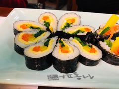 -首尔馆韩国料理(金童路店)