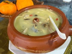 -龙姐私房菜(和顺古镇店)