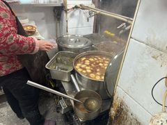 -罗子龙罗家桂花汤圆(曹都巷店)