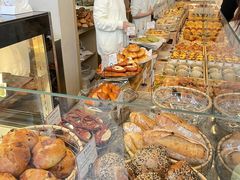 -BreadTalk面包新语(虹口龙之梦店)