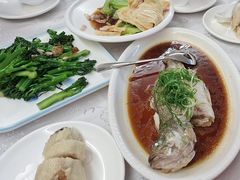 -盈旺小厨·非遗黄鳝饭(泰康路店)
