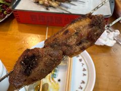 -四禧精酿铜锅涮肉·烧烤工场(大明湖店)