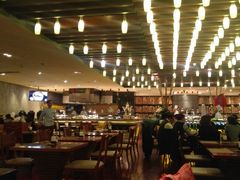 -青岛海尔洲际酒店