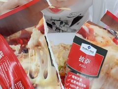 -山姆餐吧(山姆会员商店店)