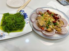 -来之顺海鲜菜馆·青岛菜·始于1993(栈桥店)