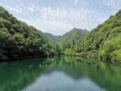 -宁海森林温泉