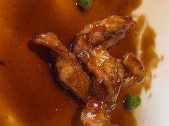 -庆云楼饭庄(什刹海店)