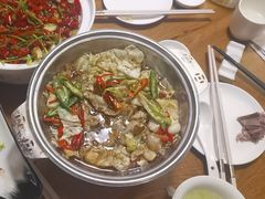 -品大三·南京菜(大行宫店)