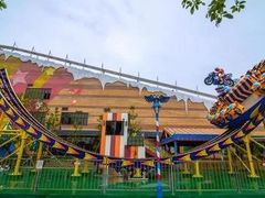 -美的鹭湖探索王国