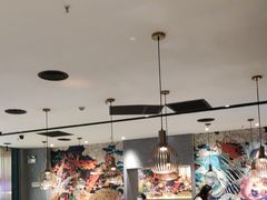 -半天妖烤鱼(丰科万达店)