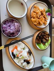 -一心缘月子产后中心