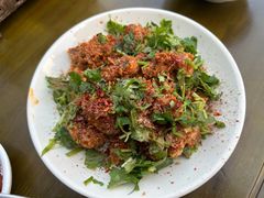 -小杨翘脚牛肉