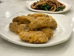 -吉源大排档·鱼生·海鲜(烧烤彩印厂店)