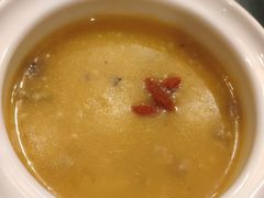 -茶油香闽南菜·花园餐厅(前埔店)